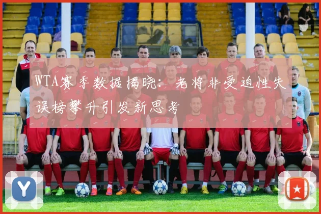 WTA赛季数据揭晓：老将非受迫性失误榜攀升引发新思考