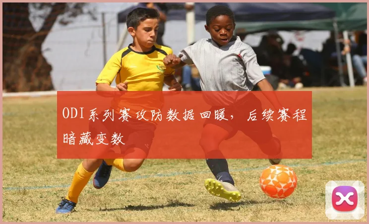 ODI系列赛攻防数据回暖，后续赛程暗藏变数