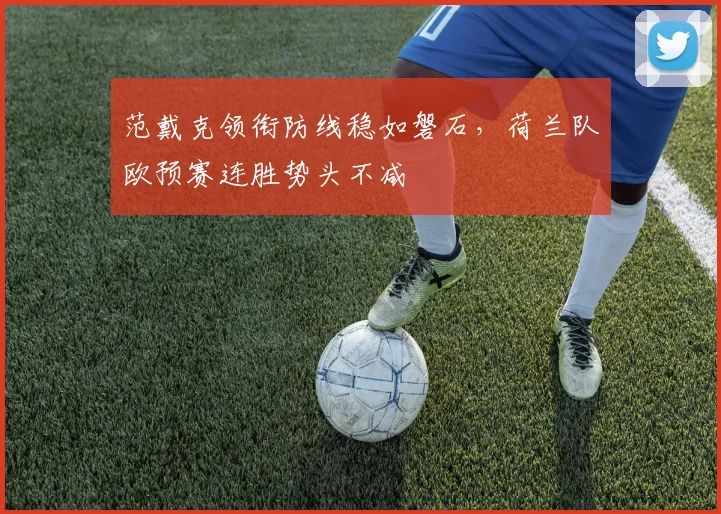 范戴克领衔防线稳如磐石，荷兰队欧预赛连胜势头不减