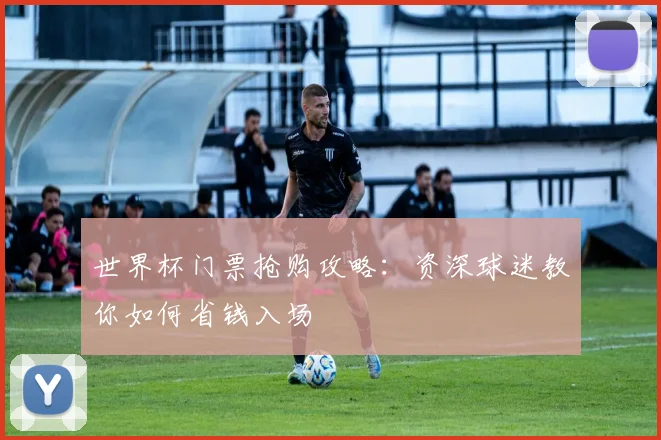 世界杯门票抢购攻略：资深球迷教你如何省钱入场