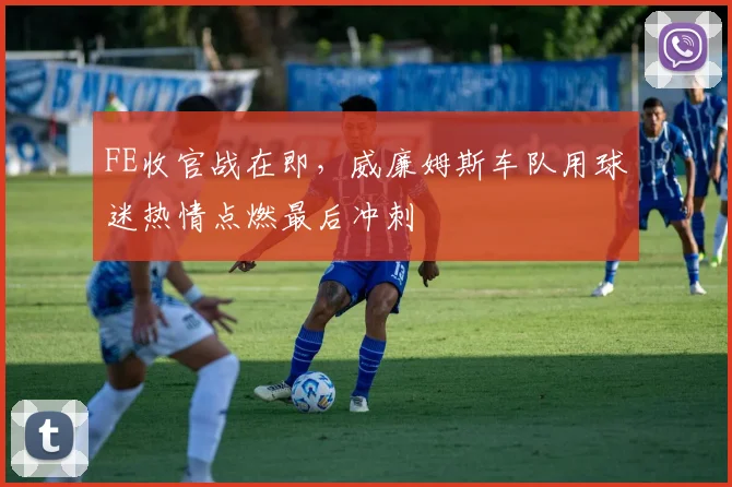 FE收官战在即，威廉姆斯车队用球迷热情点燃最后冲刺