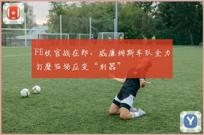 FE收官战在即，威廉姆斯车队全力打磨临场应变“利器”
