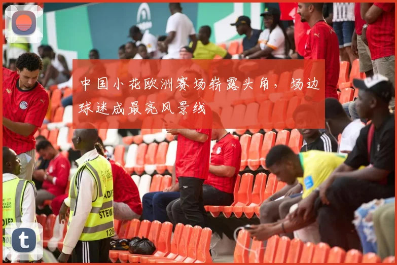 中国小花欧洲赛场崭露头角，场边球迷成最亮风景线